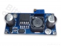 Buckconverter Step Down DC-DC Uin:4-35V Uout:1,23V-30V 2,5A LM2596
